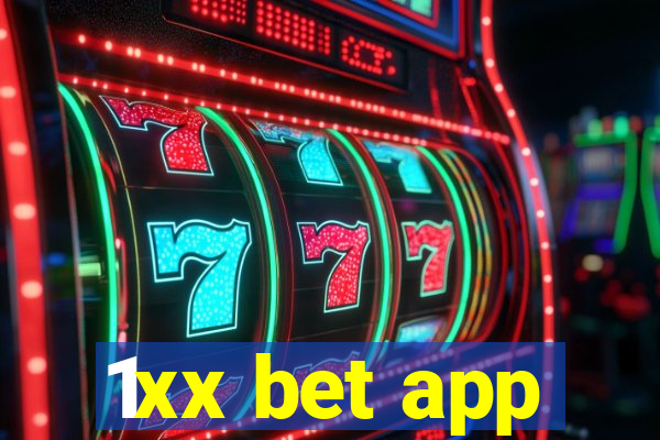 1xx bet app
